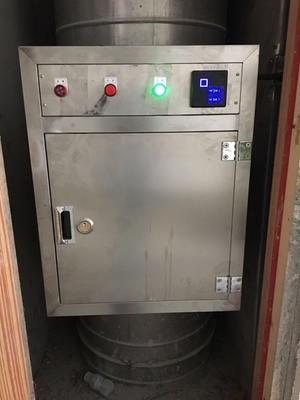 南京旭合定制污衣槽 酒店高效運(yùn)營的隱形功臣